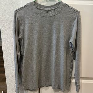 Lululemon All Yours Tee
